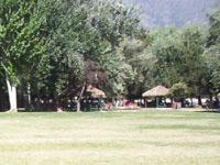 Parque intercomunal La Reina